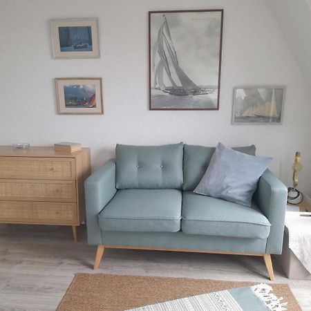 Studio -Vue Mer Residence Grand Cap Villers-sur-Mer Εξωτερικό φωτογραφία